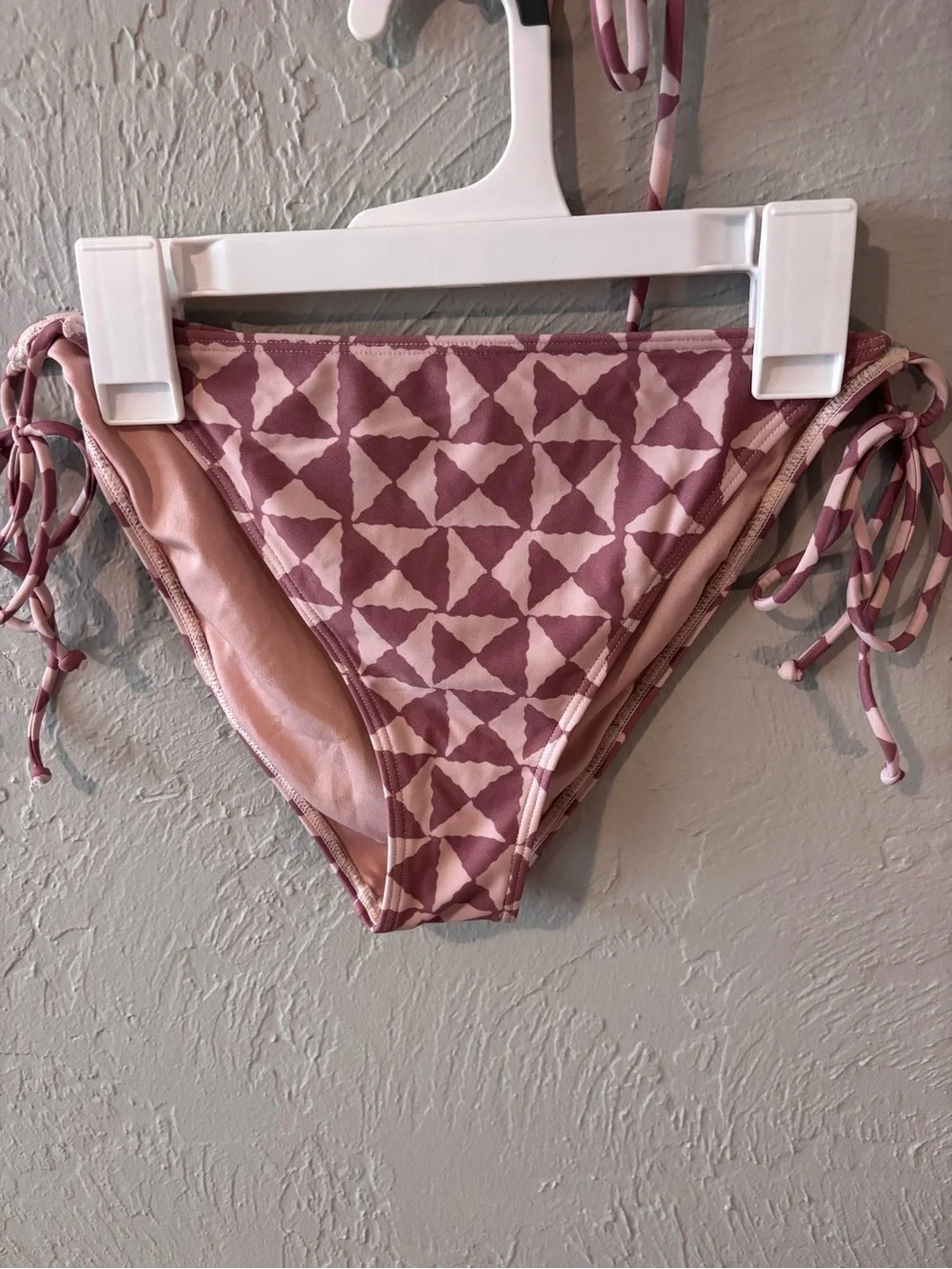 O'NEILL SALTWATER ESSENTIALS AMOR GEO MARACAS BIKINI